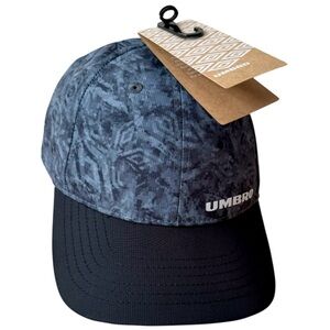 Umbro Diamond Camo Hat